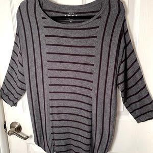 Ann Taylor Loft tunic.